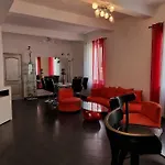 Apartamento L'oiseau Du Paradis Proche Des Grands Buffets *