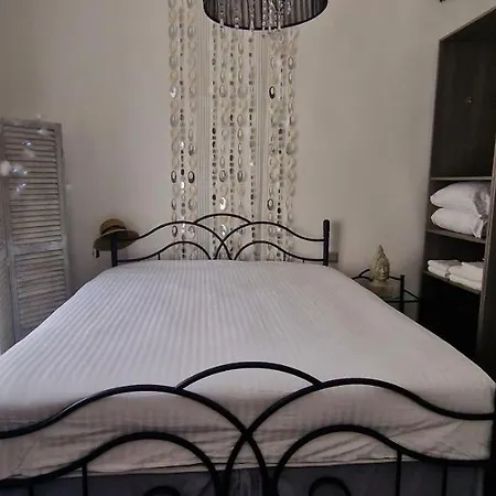 Apartament L'oiseau Du Paradis Proche Des Grands Buffets *