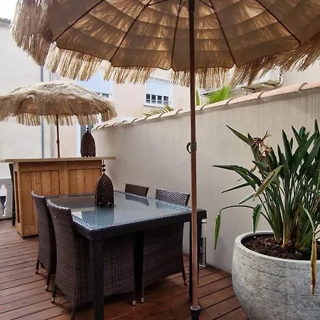 L'oiseau Du Paradis *