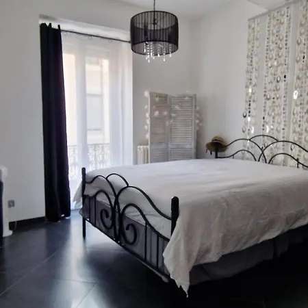 Apartmán L'oiseau Du Paradis